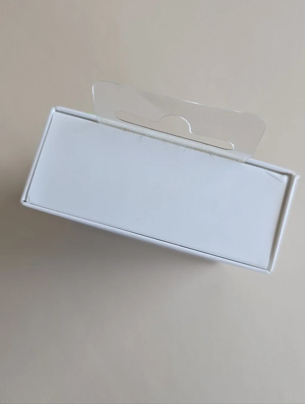 Apple new headphones